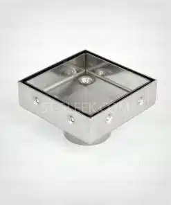 کف شور سنگ خور 10