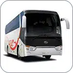 ارسال با اتوبوس