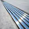 Roof Inox Gutter
