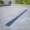 Terrace Grating گاتر تراس