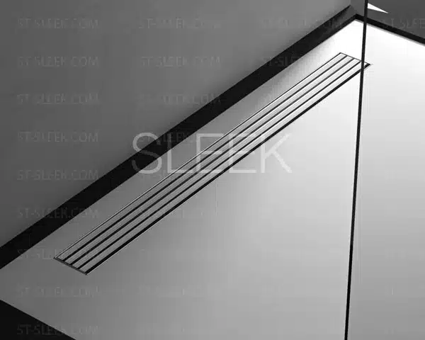 تصویر یک نمونه از کفشور استیل