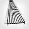 INOX Gratting