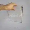 دریچه بازدید مخفی