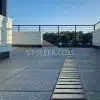گریل تراس