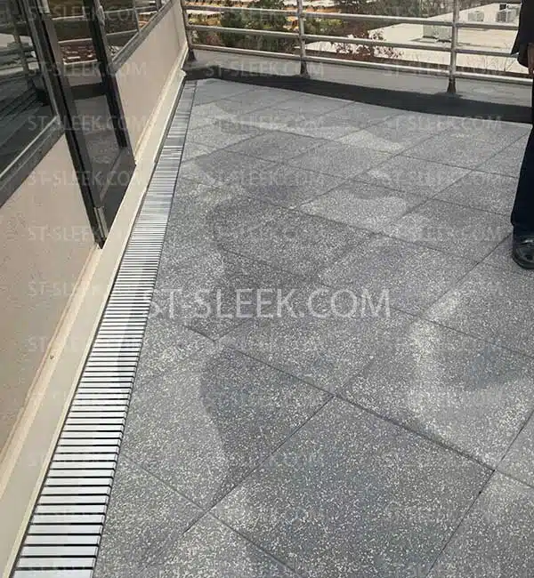 گریتینگ استیل بام