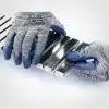 گرتینگ ماژولار استیل استخر